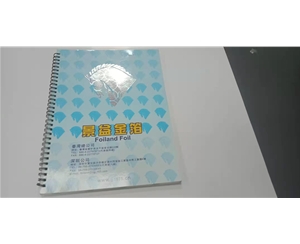 手冊