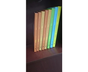 手冊