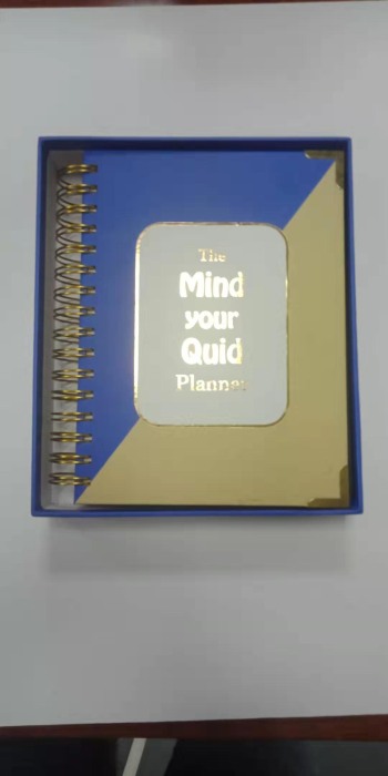 手冊