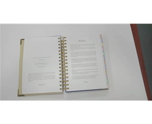 手冊