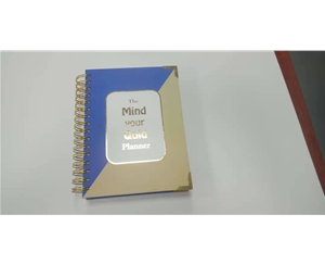 手冊